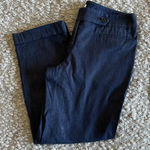 Ann Taylor ‎ LOFT Cropped Dress Pants. Size 2 Photo 0