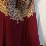 Lee Anny  HOCO Dress Photo 1