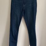 Hollister Dark Wash  Skinny Jeans Photo 0