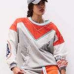 Free People FP Movement Piece of Me Pullover/Sweatshirt Photo 0