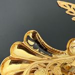 Vintage Signed “Jane” Gold Photo 10