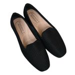 Alex Marie Women's 7.5 Black Beckett Loafers Photo 2