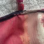 Jack by BB Dakota  Joyner White Print Maxi Dress NWT Size Medium Photo 8