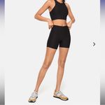 Outdoor Voices warmup 5” Biker Short- Size Small Photo 1