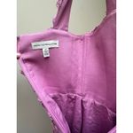 Dress the Population  Anabel Semisheer Sweetheart Neck Gown Lavender Size XS Photo 8