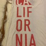 Hollister  California V Neck T Shirt Photo 3