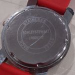 Ashley Stewart  watch Photo 2