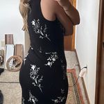 Emma James Vintage  floral dress  Photo 1