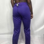 Adidas climalite reversible space gray pants S Photo 3