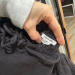 Kimchi Blue UO  Desi Strappy DropWaist Mini Dress Sleeveless Corset ruffle tiered Photo 6