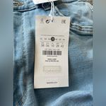 Bershka NWT  Women’s Skinny High Rise Jeans | Size: 6 Photo 5