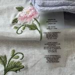 Vila Milano ⟡ ribbed knit polo top - light blue ⟡ Photo 3