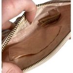 Ted Baker Pink and Rose Gold Crossbody Purse Photo 2