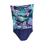 Tommy Bahama Tommy‎ Bahama Strapless One Piece Swimsuit Size 4 Photo 3