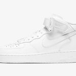Nike Air Force 1 '07 Mid (Women’s) Photo 0
