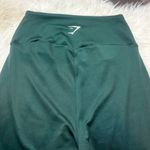 Gymshark Green Training Leggings High Rise Photo 5