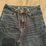 No Boundaries  High Rise Skinny Jeans Size 15 Medium Wash Stretch Denim ankle Photo 2