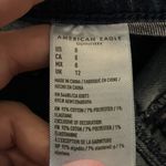 American Eagle  Super Stretch Hi-Rise Shortie, Size 8 Photo 6
