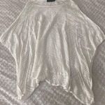 Ralph Lauren Coverup Top Photo 0