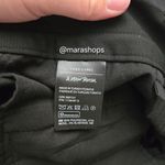 & Other Stories & Other Stories Relaxed Fit Paperbag Trousers Black Photo 7