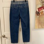 BLANK NYC Adorable  pleated jeans 27 🥰 EUC Photo 3