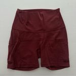 Gymshark  S Legacy Logo Tight Shorts Photo 1