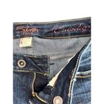 Silver Jeans  Co boots cut jeans size 28 Photo 9