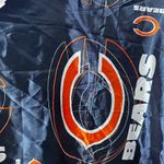Little Earth Chicago Bears Logo Scarf 33x35 Photo 4