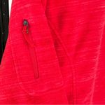 Columbia Sportswear Red Fleece Jacket M Photo 7