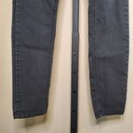 Bongo  Dark Grey Skinny Jeans Size 3 Photo 3