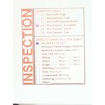 Abercrombie & Fitch  White Floral Lace Sheer Ruffle Long Sleeve Bodysuit Size S Photo 9