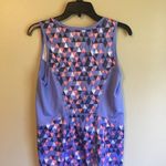 Tek Gear  Dry tek size medium purple tank Photo 3