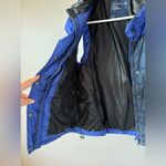 American Eagle Women’s Vintage Early 90s Puffer Vest Size Large Photo 6