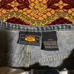 Route 66  vintage button fly jeans size 11/12 Photo 3