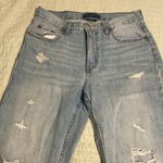 Aeropostale  mom jeans Photo 1