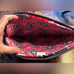 Vera Bradley RETIRED:  | women’s Cheery Blossoms soft computer/device case. Photo 7