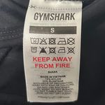 Gymshark Crossover Waist Shorts Photo 3