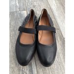 Lucky Brand  Black Flats Photo 1