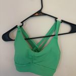 green calia bikini set Photo 0