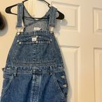 Calvin Klein Vintage  Overalls 90s Photo 2