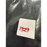 EA7 Emporio Armani Womens Full Zip Hoodie Jacket Athleisure Black Size M Photo 6