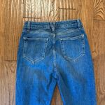 Vineyard Vines  high rise kick flare cropped jeans 27 Photo 10