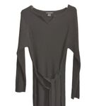 S M L Size Large Long Sleeve Stretch Sport Women’s Sweater Color Black Photo 1