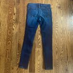 Rag and Bone  Jeans Dark Wash Kensington Size 27 Photo 3