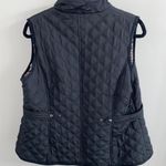 Weatherproof Quilted Vest Photo 1