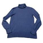 Jeanne pierre  cashmere blend turtleneck sweater Photo 0