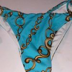 Beach Bunny  Limited Edition Ruched Bikini‎ Bottom Photo 3