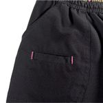 Heart soul  Scrub Pants in Black M Photo 4