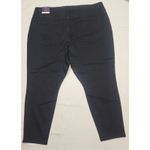 Ava & Viv  Women's High rise skinny size 26 W46''x L41'' Photo 5