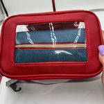 True Religion  Double Toiletry Pouches Photo 2